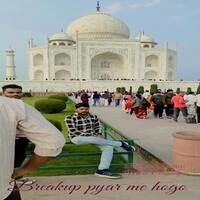 Breakup pyar me hogo