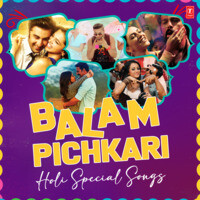 holi special song album