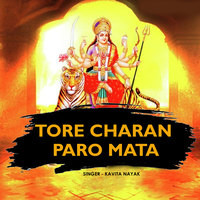 Tore Charan Paro Mata