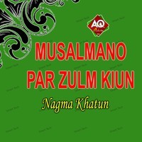 Musalmano Par Zulm Kiun