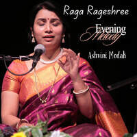 Raag Rageshree