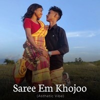 Saree Em Khojoo (Asthetic Lofi)