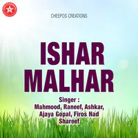 Ishal Malhar