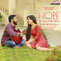 HOPE – The Love That Heals