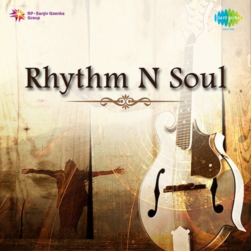 Rhythm N Soul