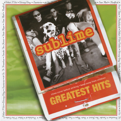 download sublime greatest hits