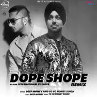 Dope Shope Remix
