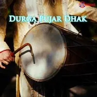 Durga Pujar Dhak