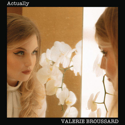 Valerie Broussard – Trouble Lyrics