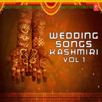 Wedding Songs - Kashmiri Vol-1