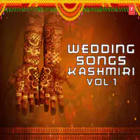 Wedding Songs - Kashmiri Vol-1