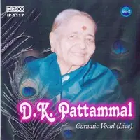 D.K. Pattamal (Live) Vol-2