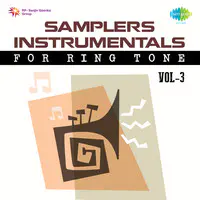 Samplers Instrumentals For Ring Tone 3