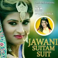 Jawani Suitam Suit