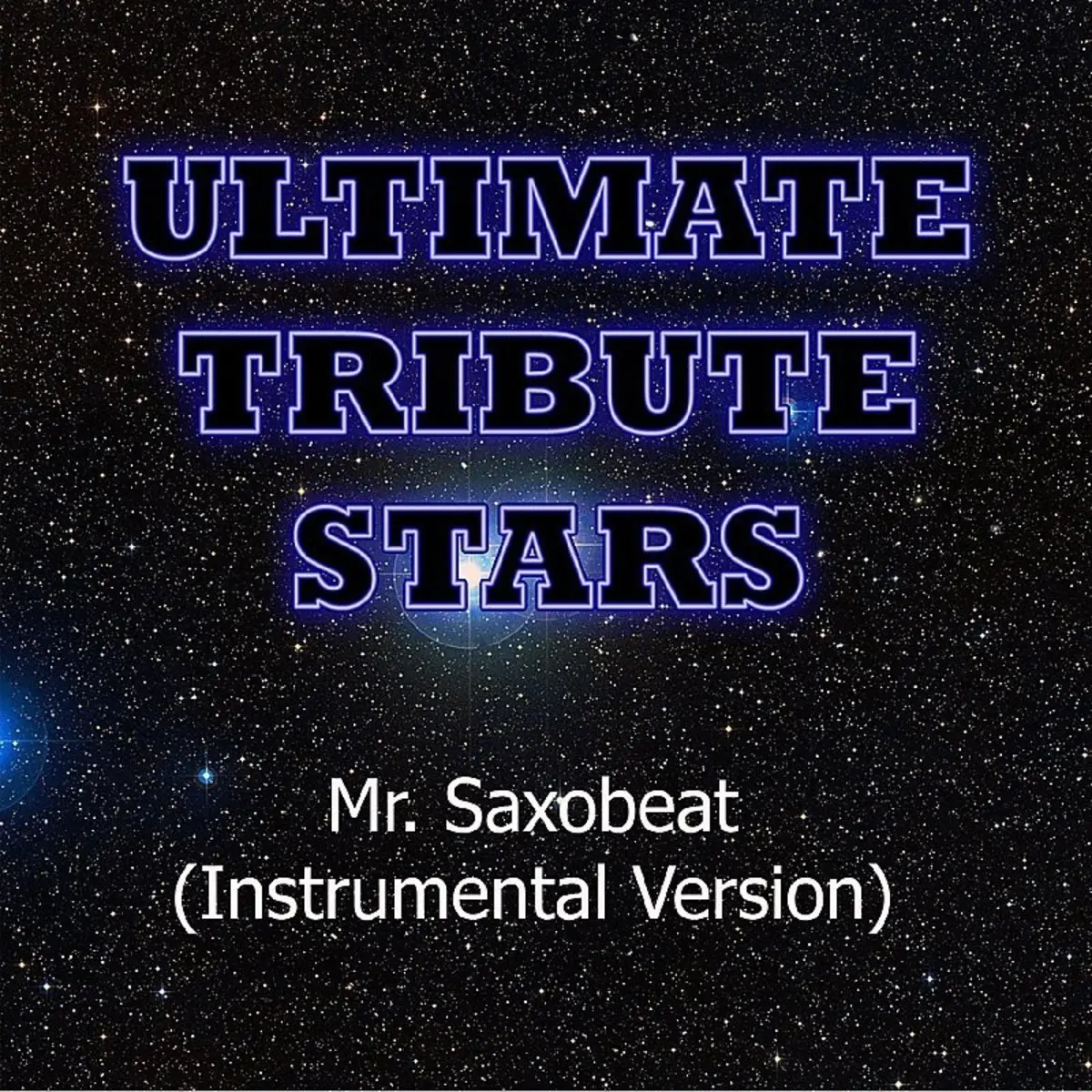 Alexandra Stan Mr Saxobeat Instrumental Version Mp3 Song