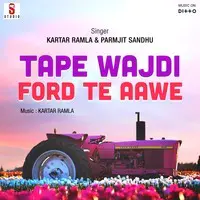 Tape Wajdi Ford Te Aawe