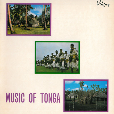 tonga