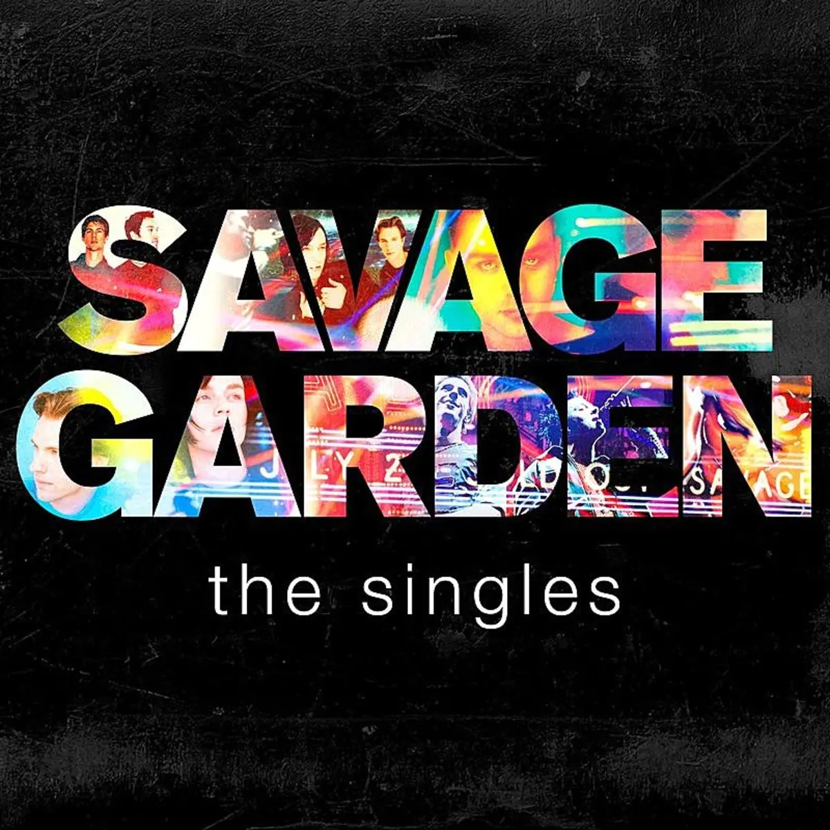 The Animal Song Mp3 Song Download Savage Garden The Singles The