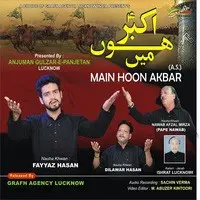 Main Hoon Akbar