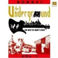 Bombay Underground