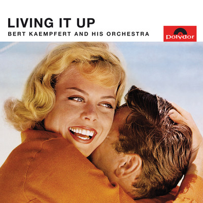 Strangers In The Night (Remastered) - Album by Bert Kaempfert