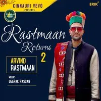 Rastmaan Returns 2