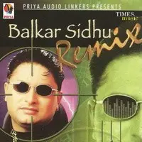 Balkar Sidhu Remix