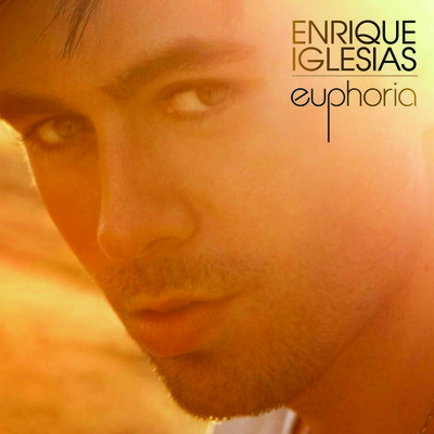 Enrique Iglesias Naked Lyrics