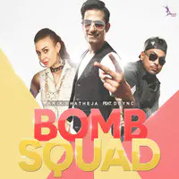 Bomb Squad (feat. D Sync)