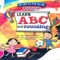 Animated- Learn ABC And Counting