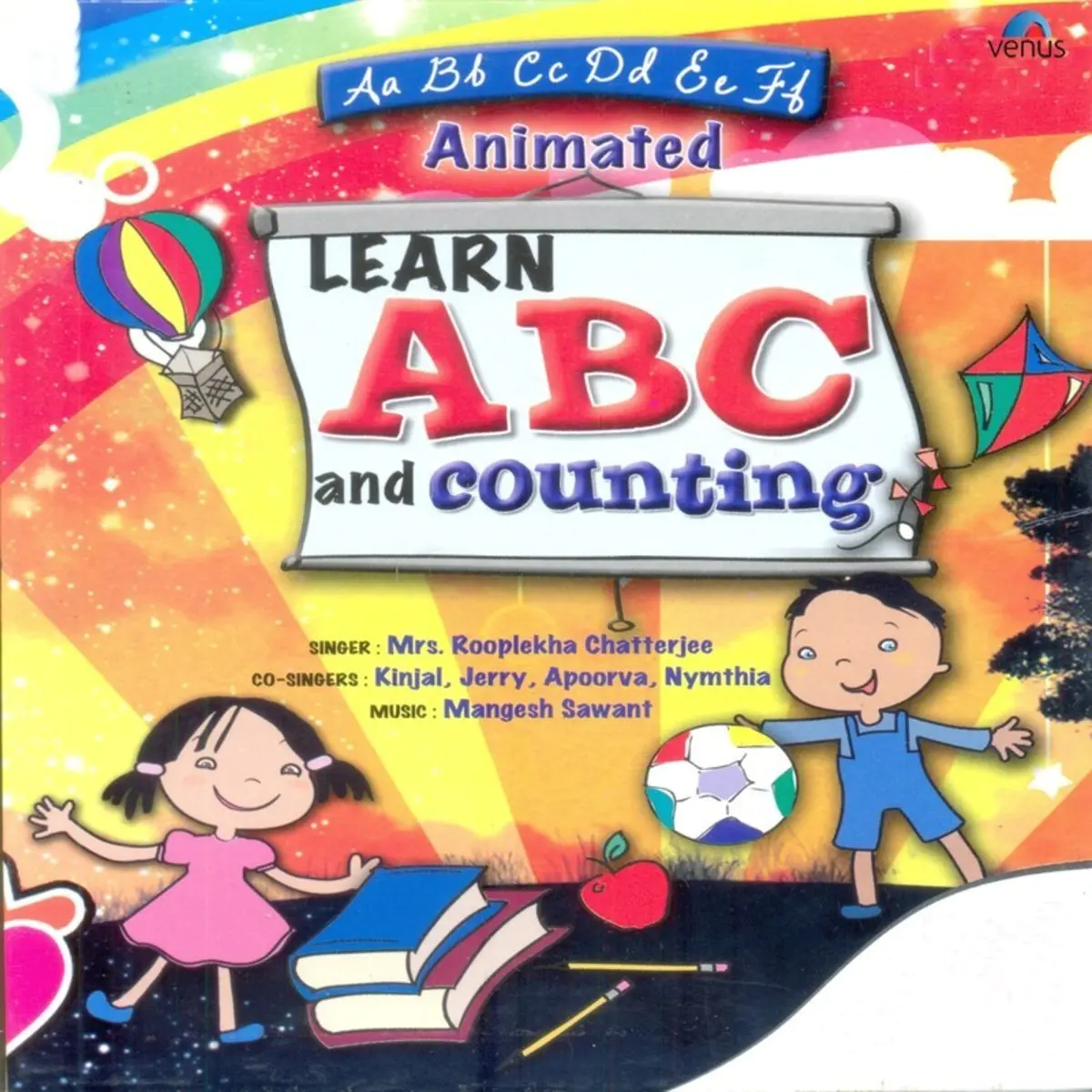Alphabet A To Z MP3 Song Download Animated Learn ABC And Alphabet A To Z MP3 Song Download Animated Learn ABC And