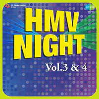 Hmv Night Vol 3 And 4