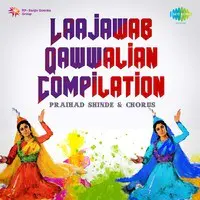 Laajawab Qawwalian (compilation)