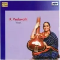 R Vedavalli Nagaswaravali Vocal
