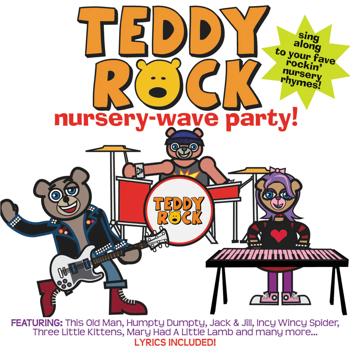 Oranges And Lemons Mp3 Song Download Nursery Wave Party Oranges