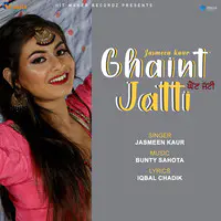 Ghaint Jatti