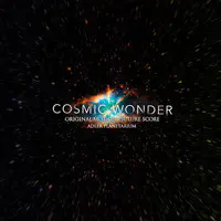 Cosmic Wonder (Original Motion Picture Score)