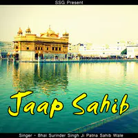 Jaap Sahib