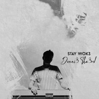 Stay Wok3