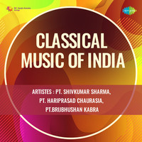 Classical Music Of India