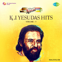 K.J. Yesudas Revival Hits,Vol. 1