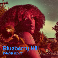 Blueberry Hill