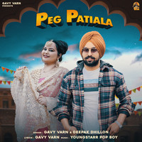 Peg Patiala