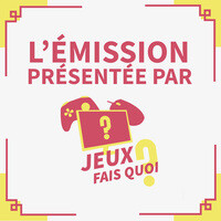 Jeux Fais Quoi - season - 1