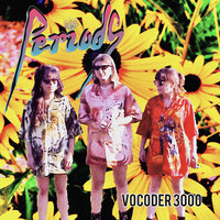 Vocoder 3000