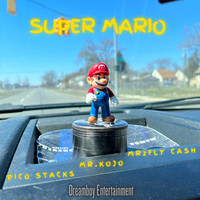 Super Mario