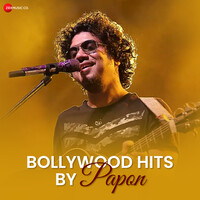 Bollywood Hits by Papon