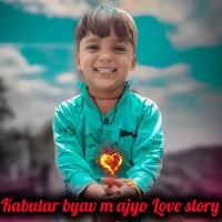 Kabutar byav m ajyo Love story