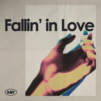 Fallin' in Love (Live)