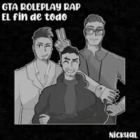 Gta V Roleplay Rap - El Fin De Todo